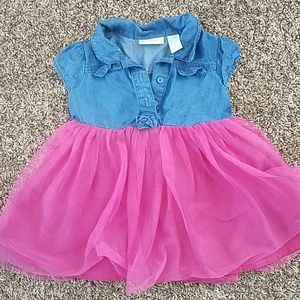 18 month dress